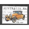 Australia N° 854 YVERT OBLITERE ( USED )