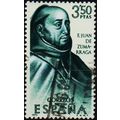 Spain.. 1970 3p50 S.G.2057 Used