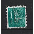 India.SG923 15p Farming and Agricultural Symbol...