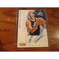 2012/13 Contenders, Autograph Card, ENES KANTER...
