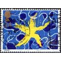1992 Single European Market. 24p European Star....