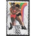 1984 Michel 1692 - fine used (o)