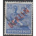 Mi : 30 used 1949 Berlin Cat € 10