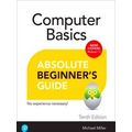 Absolute Beginner's Guide Computer Basics Absolute Beginner's Guide, Windows 11