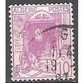 Algérie 1926 Michel 39 O Cote (2005) 0.30 € Rue...