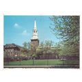 CHRIST CHURCH PHILADELPHIA, PENNSYLVANIA unused...