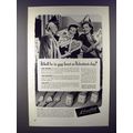 1948 Hamilton A-6, Lynn, Olga, Barton, Perry Watch Ad!