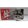 Harken 22 mm Through-Deck Block Micro Block Par...