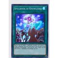 YuGiOh The Infinity Chasers INCH-EN059 Spellboo...