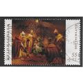 GER 2010 €0.55 +0.25 'CHRISTMAS'' FINE USED (EB...