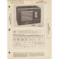 LAFAYETTE model FA-15W FA-15Y AM radio receiver...