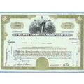 New York na Stock Certificate Company: Phillips...