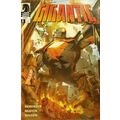 Gigantic (2008 Ltd) # 001 NM MODERN AGE COMICS