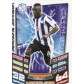 Match Attax Championship 2012/2013 196 Jermaine...