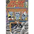 Blue Devil (Vol 1) # 022 NM MODERN AGE COMICS