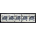 2132a 12c Stanley Steamer Fine MNH Dry Gum PNC ...