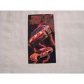 Thunderous Thunderbirds 1995 Press Pass Optima ...