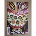 NEW MUTANTS #10 - 1st PRINT - MARVEL COMICS (20...