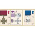 King George VI Antique Medal Rare 5x Limited Ed...