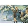 Phil Sheldon Marvel Journalist Gwen Stacy Marve...