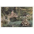 Grove Park Weston-Super-Mare Postcard 1906 Some...