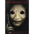 DVD - One Missed Call (2008) *Shannyn Sossamon ...
