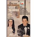 Elvis Presley Wedding - 1967 - Monkees, Beatles...