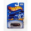 Hot Wheels Hooligan #018 First Editions 6/36 Bl...