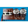 Marantz 4240 Quad - FM De-Emphasis / Dolby Leve...