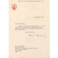 Denis Healey Labour MP 1970 House Of Commons Ol...