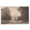 Second Presbyterian Church Moneymore Postcard C...