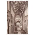 St Mary Redcliffe Church Bristol Postcard Haywa...