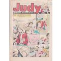 JUDY #797 (19th APRIL 1975) DC THOMPSON UK COMIC