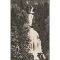 Giessbach am Brienzersee, Bern, 1953 - Steinhau...