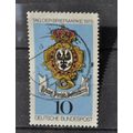 GERMANY (WEST) 1975 SG 1761 USED