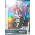 2020 Prizm Draft Picks HENRY RUGGS III (Alabama...