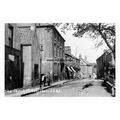 pt1809 - Church Street , Conisbrough , Yorkshir...