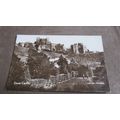 1912 real photo Postcard - Dover Castle, Kent