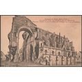 North Front, Malmesbury Abbey, Wiltshire, c.190...