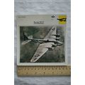 Boeing XB-15 - USA - Heavy Bomber - Collectors ...