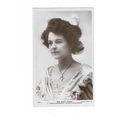 Marie George, Actress, RP Postcard