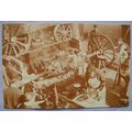 c.1980s PC Mop Fair, Stratford on Avon, 1908