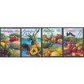 Australian Fruit - Australia 1987 - FH - SG 1050/3