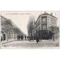 93 - Le Bourget - Avenue de Drancy