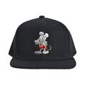 Disney 100 Chrome Mickey Mouse Figure Skater Sn...