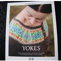 Kate Davies - Yokes, 11 signature designs with ...