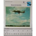 Hawker P.1127 Kestrel - GB - Attack & Close Sup...