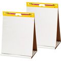 Post-It Super Sticky Portable Tabletop Easel Pa...