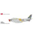F-86 SABRE NO. 262 ROCAF 1959 - HOBBY MASTER HA...