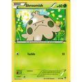 Pokemon XY Furious Fists 6/111 Shroomish